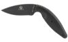 KBAR TDI LE KNIFE 3.688" BLK W/STH