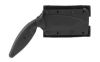 KBAR TDI LE KNIFE 3.688" BLK W/STH