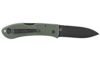KBAR DOZIER FLDG HUNTER 3" FOLIAG