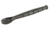 KBAR SPORK/KNIFE 2.5" BLK