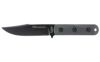 KBAR EK50 CLIP POINT 5" W/SHEATH