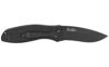 KERSHAW KEN ONION BLUR BLK PLN