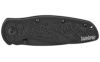 KERSHAW KEN ONION BLUR BLK PLN