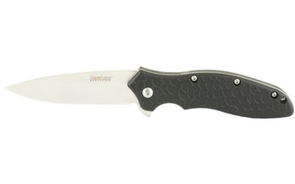 KERSHAW OSO SWEET 3" PLN SATIN