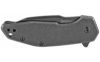 KERSHAW GRAVEL 2.5" BLK OXIDE BLKWSH