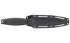 KERSHAW SECRET AGENT BLK PLN W/STH