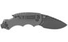 KERSHAW SHUFFLE DIY 2.4" GRY/BLK