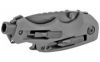 KERSHAW SHUFFLE DIY 2.4" GRY/BLK