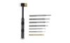LYMAN DELUXE HAMMER & PUNCH SET