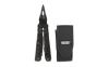 SOG POWERASSIST BLACK W/SHEATH