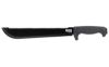 SOG SOGFARI MACHETE BLACK 13" W/STH