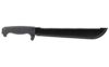 SOG SOGFARI MACHETE BLACK 13" W/STH