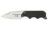 SOG INSTINCT BLACK 2.3" W/SHEATH
