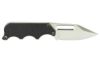 SOG INSTINCT BLACK 2.3" W/SHEATH
