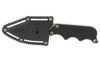 SOG INSTINCT BLACK 2.3" W/SHEATH