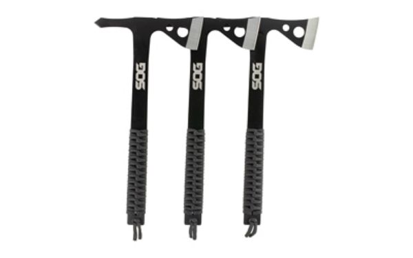 SOG THROWING HAWKS 1.75" 3 PK W/STH