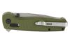SOG TERMINUS XR G10 OLIVE DRAB 2.95"