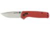 SOG TERMINUS XR G10 CRIMSON 2.95"