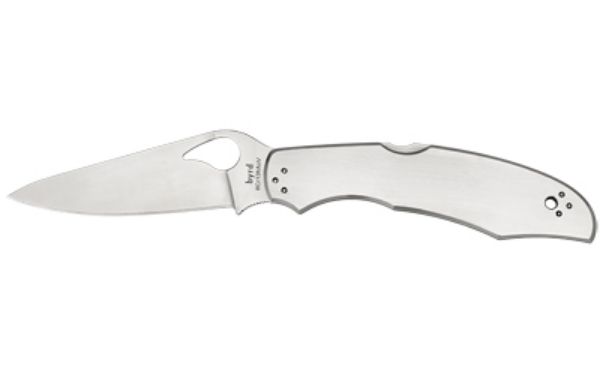 SPYDERCO BYRD CARA CARA 3.75"