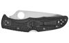 SPYDERCO ENDURA 4 NYLON PLAINEDGE