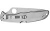 SPYDERCO ENDURA 4 STNLS COMBOEDGE