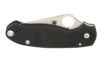 SPYDERCO PARA 3 G10 BLK PLAINEDGE