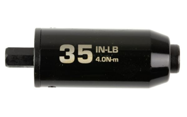 WHEELER FAT STIX LIMITER 35 IN-LB