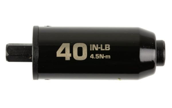 WHEELER FAT STIX LIMITER 40 IN-LB