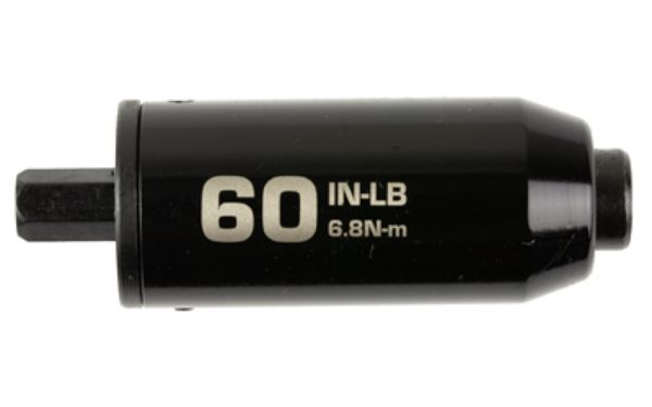 WHEELER FAT STIX LIMITER 60 IN-LB