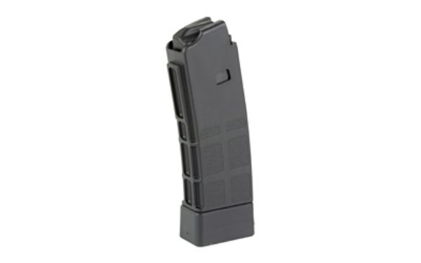 MAGAZINE CZ SCORP 9MM 20RD BLK 3P