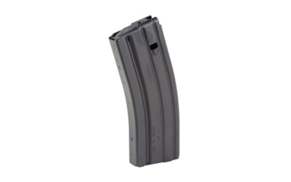 MAG DURAMAG 30RD 5.56 ALUM BLK