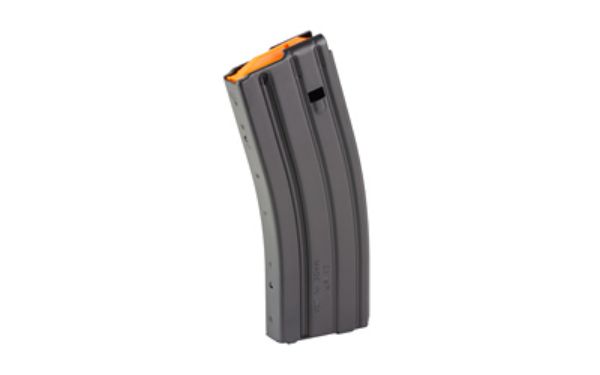 MAG DURAMAG AR15 5.56 30RD ALUM BLK