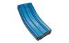 MAG DURAMAG 30RD 5.56 ALUM MAG BLUE