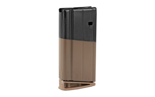 MAG FN SCAR 17S 308WIN 20RD FDE