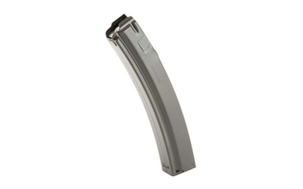 MAG HK MP5/SP5/SP5K 9MM 30RD BLK