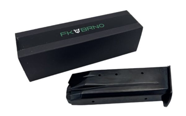 MAG FK BRNO 7.5FK/10MM/40SW 16RD