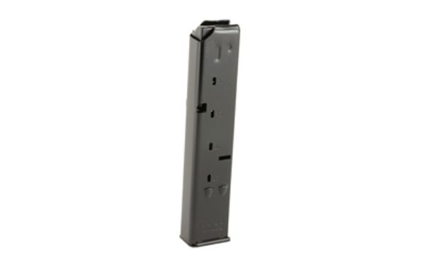 MAG IWI UZI PRO 9MM 25RD BLK