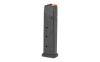 MAGPUL PMAG FOR GLOCK 17 21RD BLK