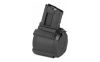 MAGPUL PMAG D-50 7.62X51 LR/SR BLK