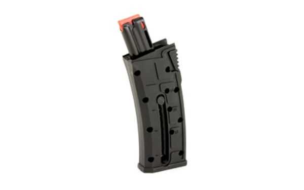 MAG MSBRG 702 22LR 25RD BL