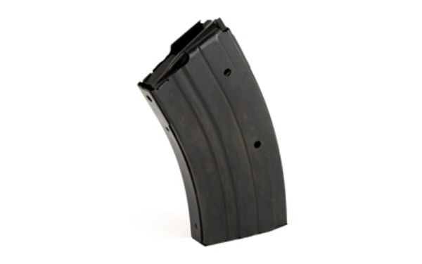 MAG RUGER MINI-30 762X39 20RD