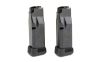MAG RUGER LCP MAX 380ACP 12RD 2PK