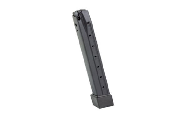 MAGAZINE SPRGFLD 9MM XDME 35RD