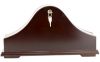 PS PRODUCTS CONCEALMENT MANTLE CLOCK