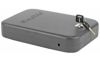 SNAPSAFE LARGE LOCK BOX KEYED