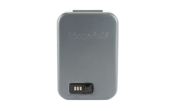 SNAPSAFE LARGE LOCK BOX COMBO