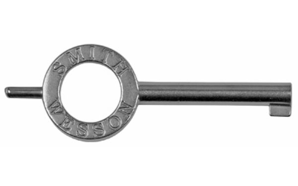 S&W HANDCUFF KEY 100/103/110/300