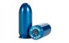 AZOOM SNAP CAPS 45ACP 10/PK BLUE