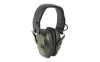 H/L IMPACT SPORT MUFF OD GREEN