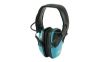 H/L IMPACT SPORT MUFF TEAL